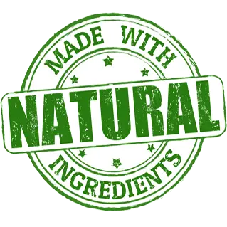 Natural ingredients in Fairy Farms Hemp Gummies – Clean, healthy formula you can trust.